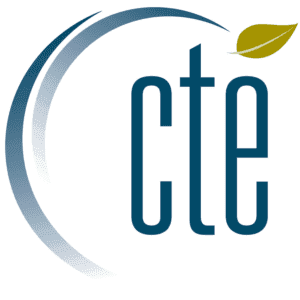CTE Logo